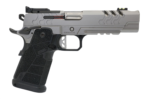 Picture of KIMBER 2K11 9MM 2K11 STAINLESS COMP OR ADJ 10RD 3500080CA 3500080CA