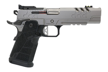 Picture of KIMBER 2K11 9MM 2K11 STAINLESS COMP OR ADJ 10RD 3500080CA 3500080CA