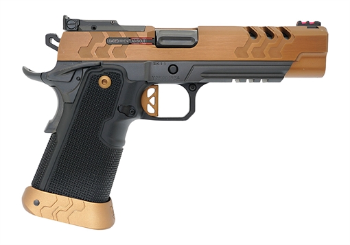 Picture of KIMBER 2K11 9MM 2K11 TARGET MW 10RD 3500053CA 3500053CA