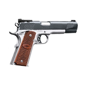 Picture of KIMBER 45ACP GRAND RAPTOR II PISTOL KIM3200128