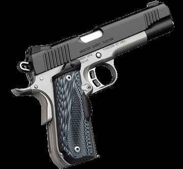 Picture of KIMBER 45ACP MASTER CARRY PISTOL 3000282