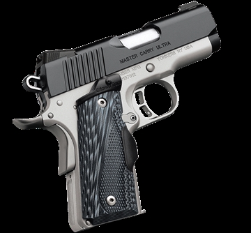 Picture of KIMBER 45ACP MASTER CARRY ULTRA CTG 3000284