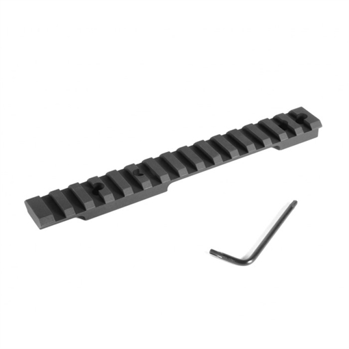 Picture of KIMBER 84 SHORT ACTION HD SCOPE BASES 81010