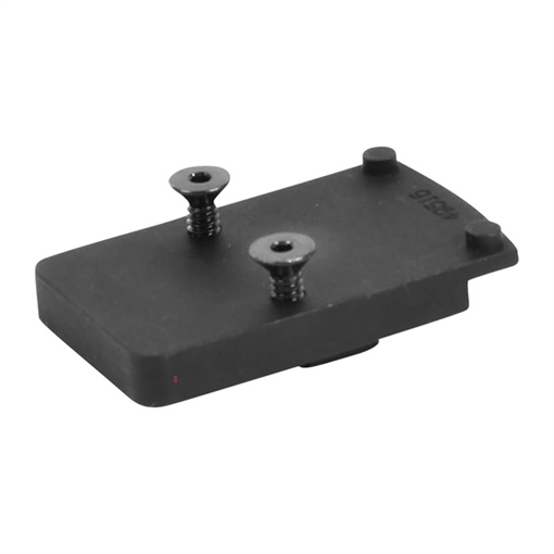 Picture of KIMBER ADJUSTABLE REAR SIGHT TRIJICON RMR MOUNT 49516