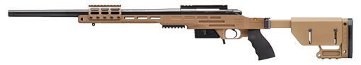 Picture of Kimber Advanced Tactical SOC 6.5 Creedmoor KIM3000855