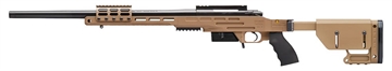 Picture of Kimber Advanced Tactical SOC 6.5 Creedmoor KIM3000855