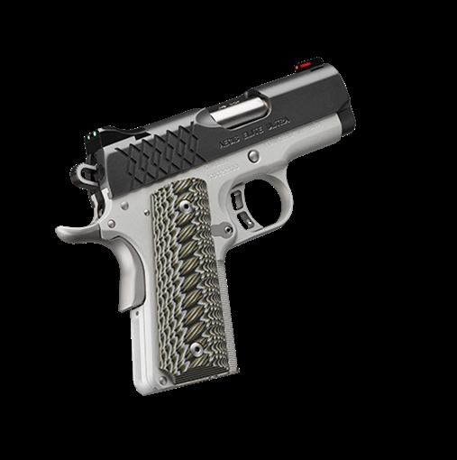 Picture of KIMBER AEGIS ELITE ULTRA 45ACP DUO 3000356