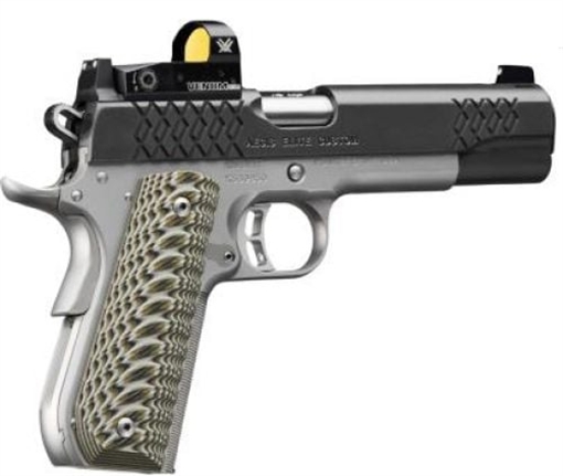 Picture of KIMBER AEGIS ELTE PRO 9MM PSTL KIM3000354 3000354-KMB