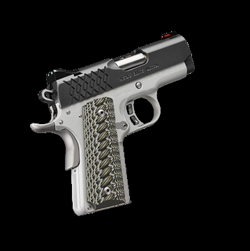 Picture of KIMBER AEGIS ELT ULT 9MM 3TT 8RD 3000357
