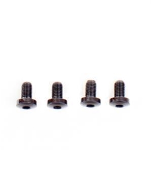 Picture of Kimber Black Hex Head Grip Screws (4) 4100350