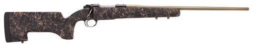 Picture of KIMBER BOOT CAMPAIGN ELITE JAEGER 308WIN 3700861