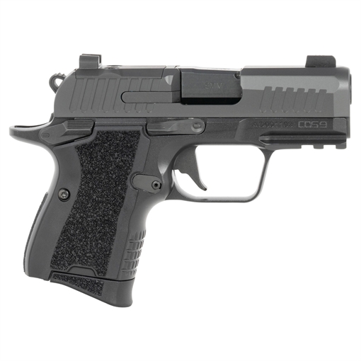Picture of KIMBER CDS9 BLK OR RL 9MM 10RD 3600018