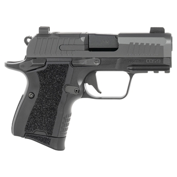 Picture of KIMBER CDS9 BLK OR RL 9MM 10RD 3600018