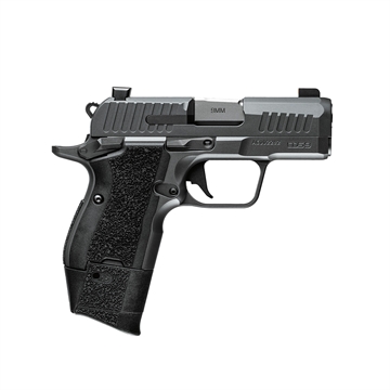 Picture of Kimber Kimber CDS9 Classic Pistol 9mm 3.18 in. Grey KimProII TruGlo Sights 15 rd 3600012