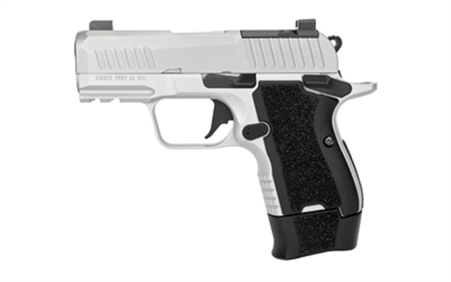 Picture of Kimber Kimber CDS9 OR Pistol 9mm 3.18 in Stainless w/Ambi Safety&Rail 13rd/15rd 3600007