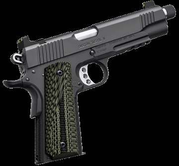 Picture of KIMBER CSTM TLE/RLII 9MM PSTL NS BL KIM3200339