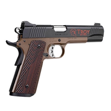 Picture of KIMBER CST TLE II 45 PSTL TROY KIM3700534