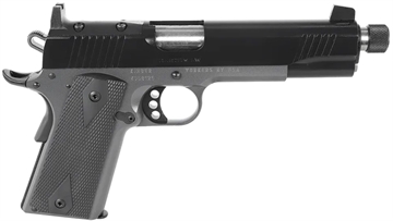 Picture of Kimber Kimber Custom Shadow Ghost LW TFS Pistol 45 ACP 5 in. Black and Grey 8 rd. 3000456