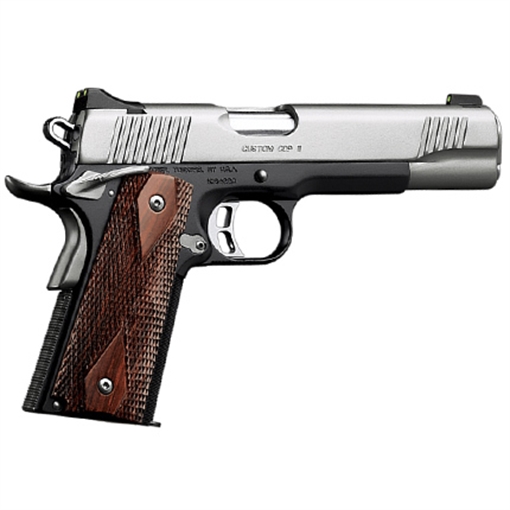 Picture of ^Kimber Custom CDP II 45ACP 8R 3200018CA