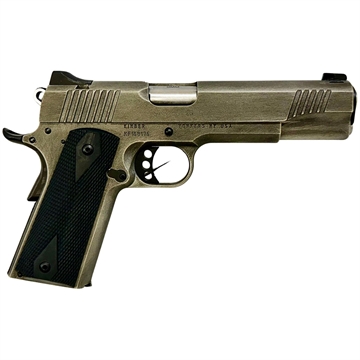 Picture of Kimber Kimber Custom LW Liberty Pistol 9mm 5 in. Warthog 9 rd. GCWRTHOG-3000502