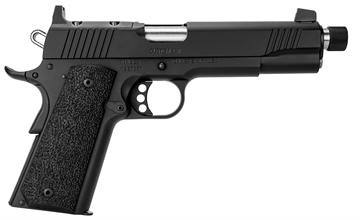 Picture of Kimber Kimber Custom LW TFS Pistol 9mm 5 in. Black 9 rd. 3700815