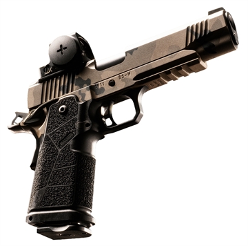 Picture of KIMBER DS WARRIOR DESERT CAMO 9MM PISTOL 5" MULTICAM BLK, VORTEX VENOM, 1-17RD,1-20RD 1 OF 100 884400646019