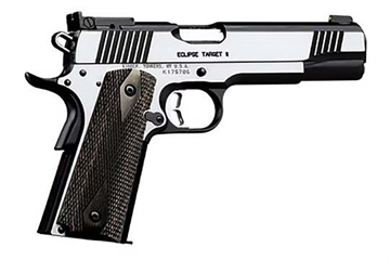 Picture of KIMBER ECL TGTII 45 PSTL STS AS CA COMPLIANT 3200030CA