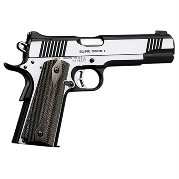 Picture of Kimber Eclipse Cus II 10mm 8RD 3200122CA