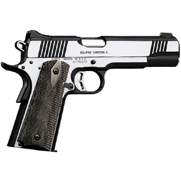 Picture of Kimber Eclipse Cust II 45 8RD 3200034CA