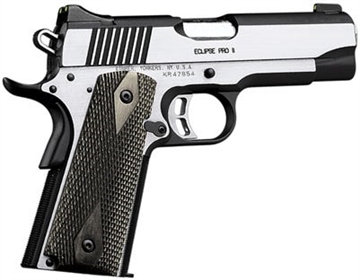 Picture of KIMBER ECLIPSE PRO II 45ACP CA COMPLIANT KIM3200035