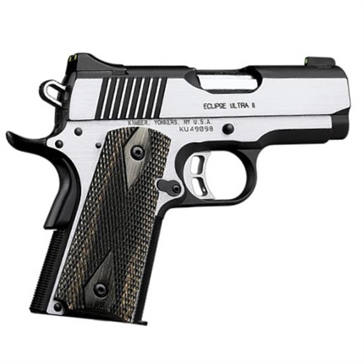 Picture of Kimber Eclipse Ult II 45AC 7RD 3200042CA