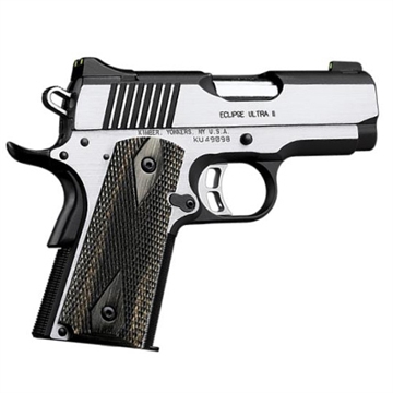 Picture of Kimber Eclipse Ult II 45AC 7RD 3200042CA
