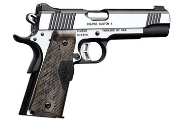 Picture of KIMBER ECLPSE CST II LG 45 PSTL STS 3200299