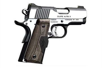 Picture of KIMBER ECLPSE ULT II LG 45 PSTL STS 3200306