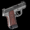Picture of KIMBER EVO SP 9MM NS PSTL (CDP) KIM3900011