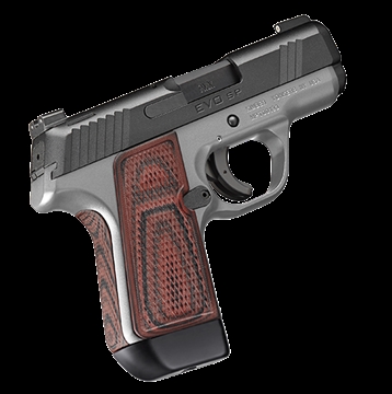 Picture of KIMBER EVO SP 9MM NS PSTL (CDP) KIM3900011