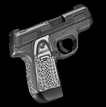 Picture of KIMBER EVO SP 9MM NS PSTL (CS) KIM3900013