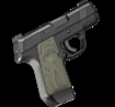 Picture of KIMBER EVO SP 9MM NS PSTL (TLE) KIM3900012