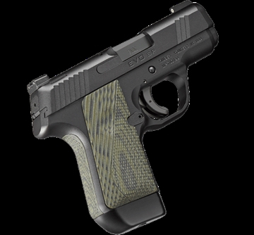 Picture of KIMBER EVO SP 9MM NS PSTL (TLE) KIM3900012