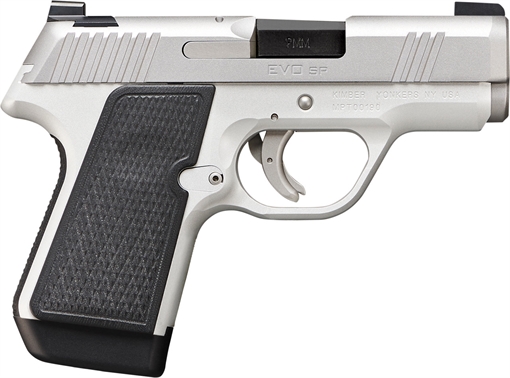 Picture of KIMBER EVO SP 9MM STAINLESS KIM3900016
