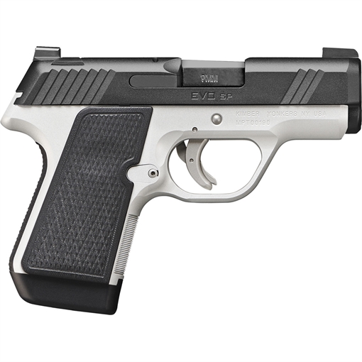 Picture of Kimber Kimber EVO SP Pistol 9 mm 3.16 in. Two-Tone 7+1 rd. 3900010