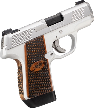 Picture of KIMBER EVO SP RAPTOR 9MM NS PSTL KIM3900014