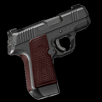 Picture of KIMBER EVO SP SELECT 9MM PSTL BLK KIM3900017