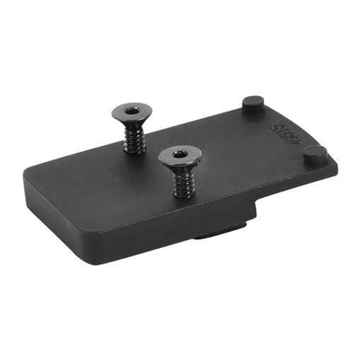 Picture of KIMBER FIXED REAR SIGHT TRIJICON RMR SIGHT MOUNT 49515