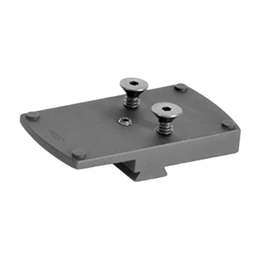 Picture of Egw FIXED SIGHT MOUNT FOR VORTEX VIPER/VENOM FIT KIMBER 1911 BLK 49315
