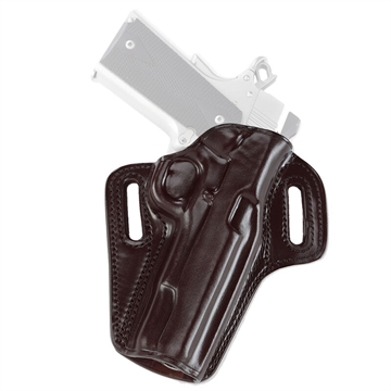 Picture of KIMBER HOLSTER 5"CONCEALABLE W/LOGO CON212H
