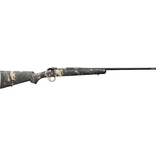 Picture of Kimber Kimber Hunter Pro Boot Campaign Rifle 6.5 Creedmoor 22 in. Kryptek 3000894