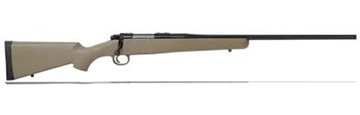Picture of KIMBER HUNTER(BLACK) 243 FDE SS 22" KIM3000847