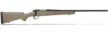 Picture of KIMBER HUNTER(BLK) 30-06 FDE SS 24" KIM3000854
