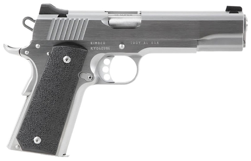 Picture of KIMBER K1911 STAINLESS II 38SUP 3200396